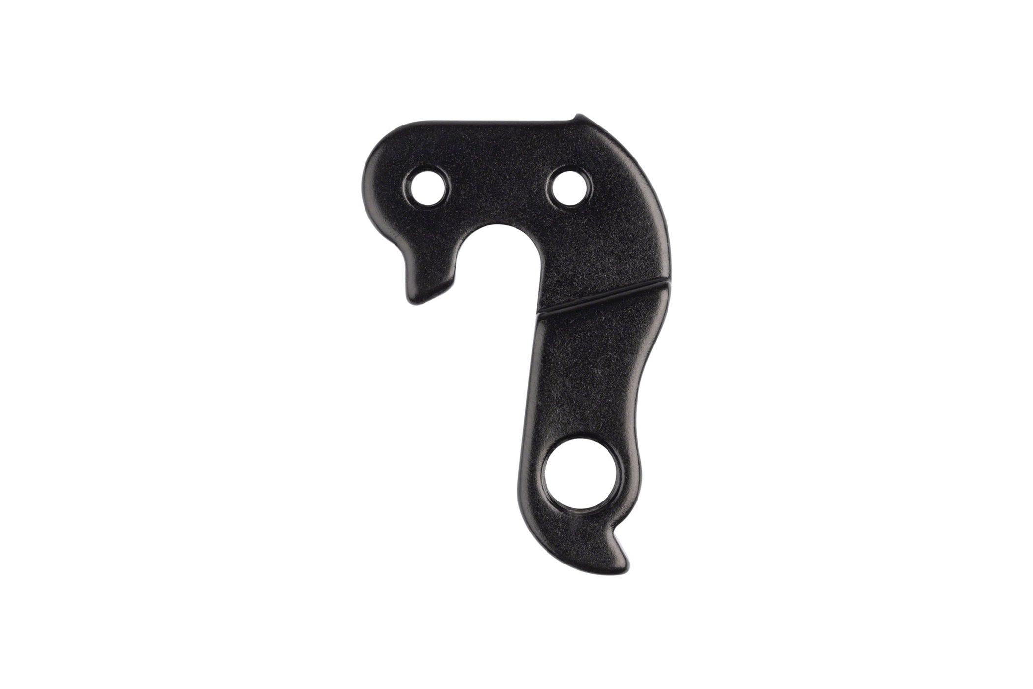 Benno Boost Derailleur Hanger - Compatible with 2020-2021 Models | Durable Black Replacement Part for Mountain Bikes | Perfect for Trail Riding and Off-Road Cycling