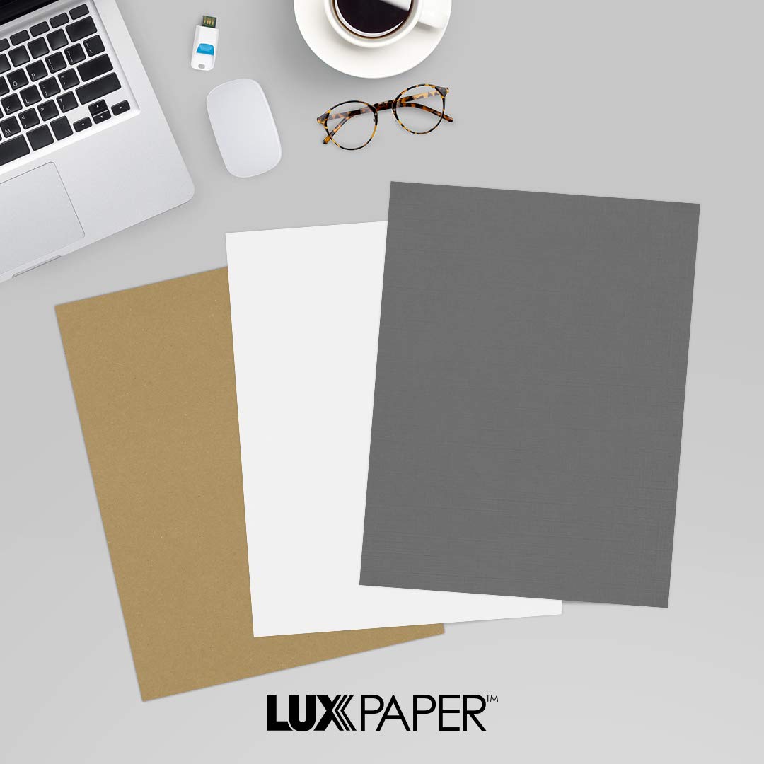 Premium LUXPaper 8.5
