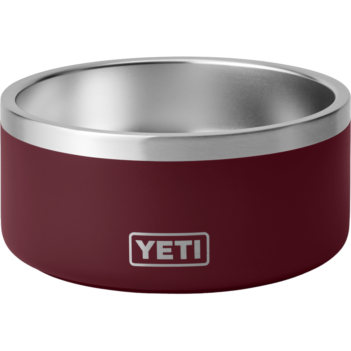 Non-Slip Slow Feeder Dog Bowl for Large Dogs - Anti-Choking Pet Food Dish with Raised Center - Perfect for Fast Eaters, Mealtime Enrichment & Portion Control (Boomer 4 Design)