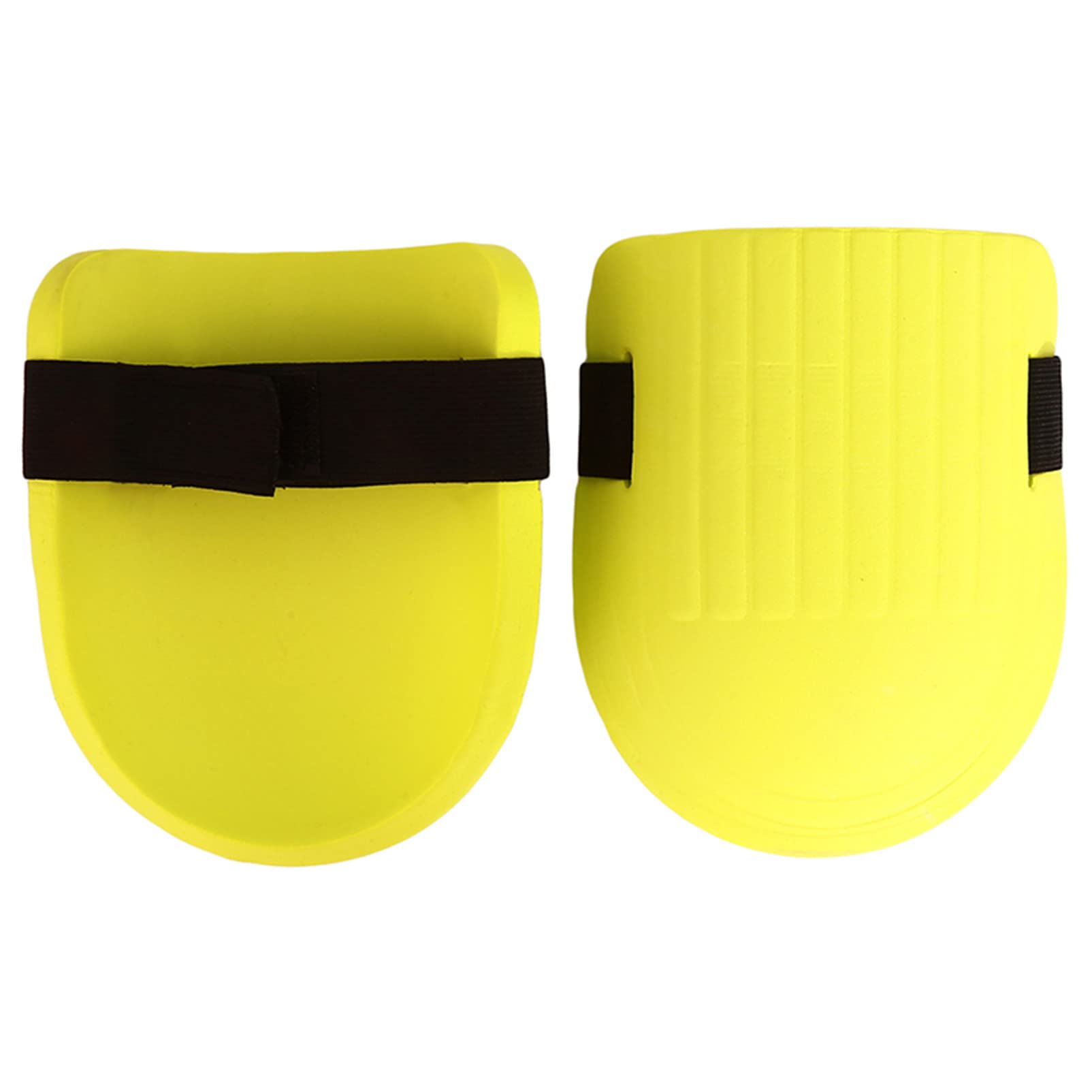 Lightweight EVA Foam Knee Pads for Men & Women - Waterproof Cushioned Protection for Gardening, Cleaning & Work - Comfortable Support for Home, Construction & Outdoor Activities (Green)