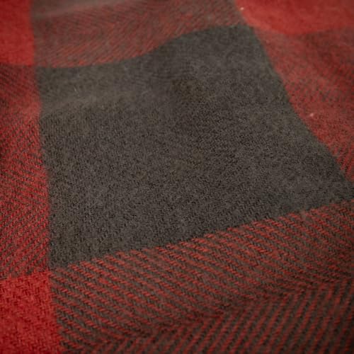 Buffalo Plaid