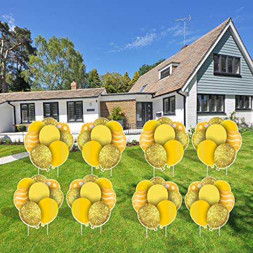 Medium Yellow