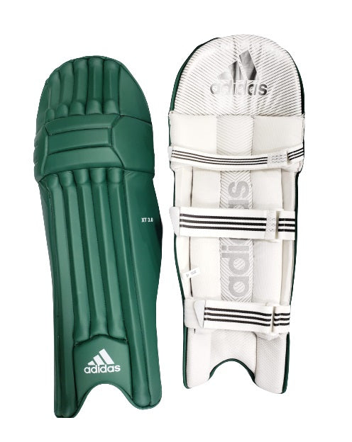 Adidas XT 3.0 Batting Pad - Lightweight Protective Gear for Baseball & Softball Players - Perfect for Training & Games