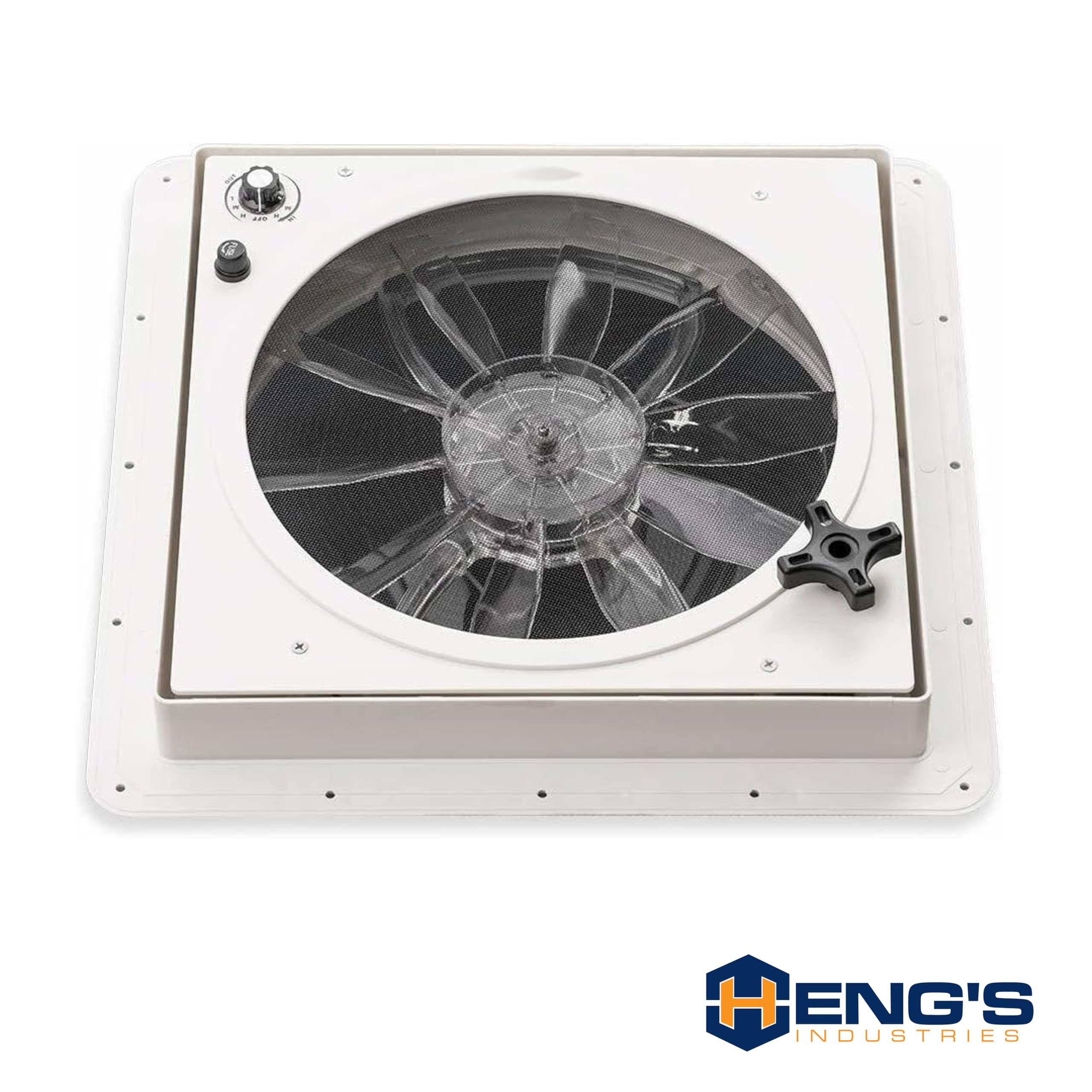 HENG'S INDUSTRIES 14