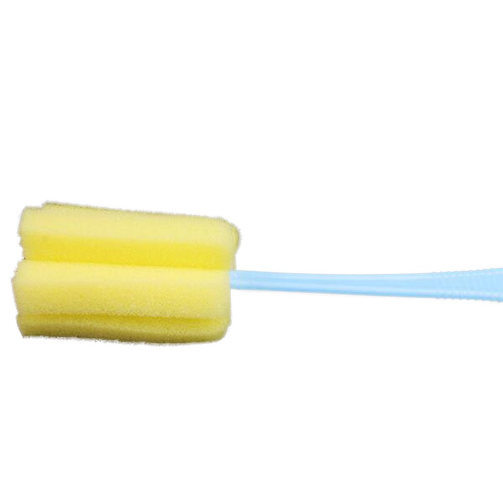 Male Masturbation Sex Toy - Realistic Fake Vagina with Cleaning Brush & Care Sponge for Easy Maintenance | Adult Pleasure Toy for Men, Solo Play & Discreet Storage