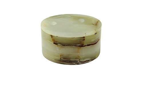 Light Green Onyx