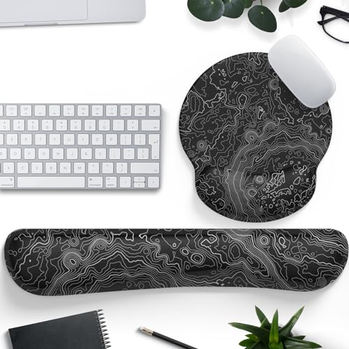 Black Terrain