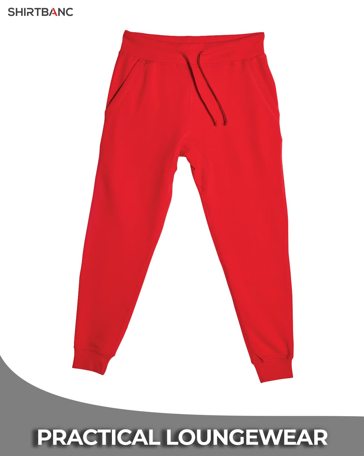 **Men's & Women's Jogger Pants - Lightweight Sports Gym Training Running Dance Pants for Workout & Casual Wear**    *(Perfect for Gym, Running, Yoga, Lounge & Everyday Comfort!)*