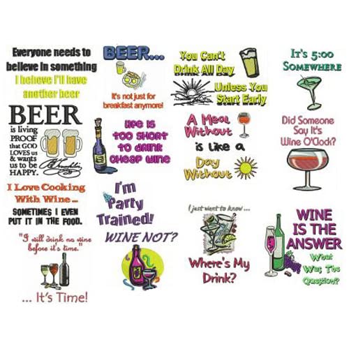 BEVERAGE QUOTES1