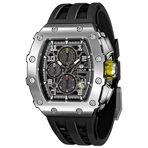 Black silver