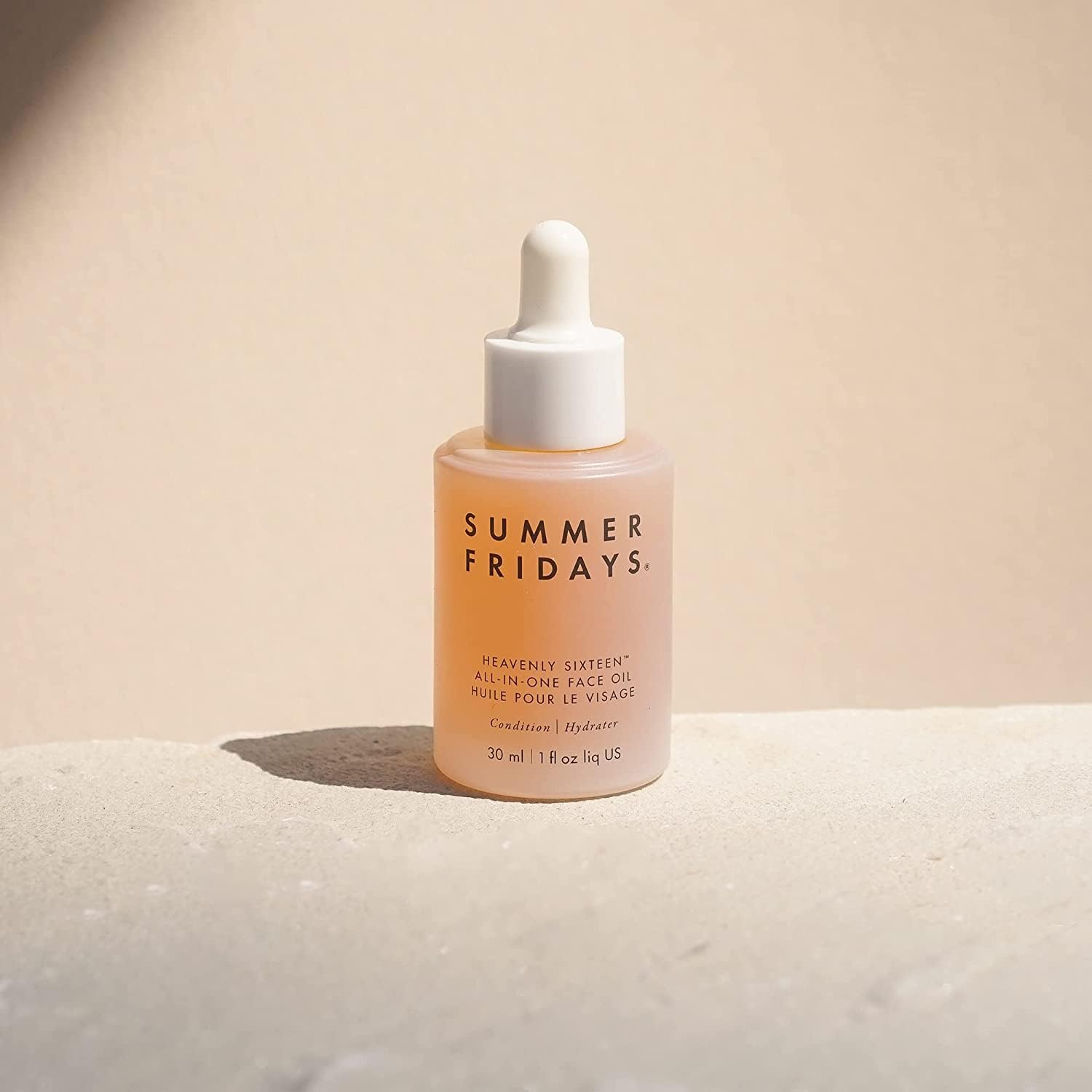 Summer Fridays Simple Nighttime Routine Set - Heavenly Sixteen All-In-One Face Oil (1 Fl Oz) + Jet Lag Hydrating Face Mask (2.25 Oz) + Midnight Ritual Retinol Serum (1 Oz) | Complete Skincare Bundle for Overnight Repair & Hydration | Perfect for Nighttime Skincare Routine & Travel Essentials