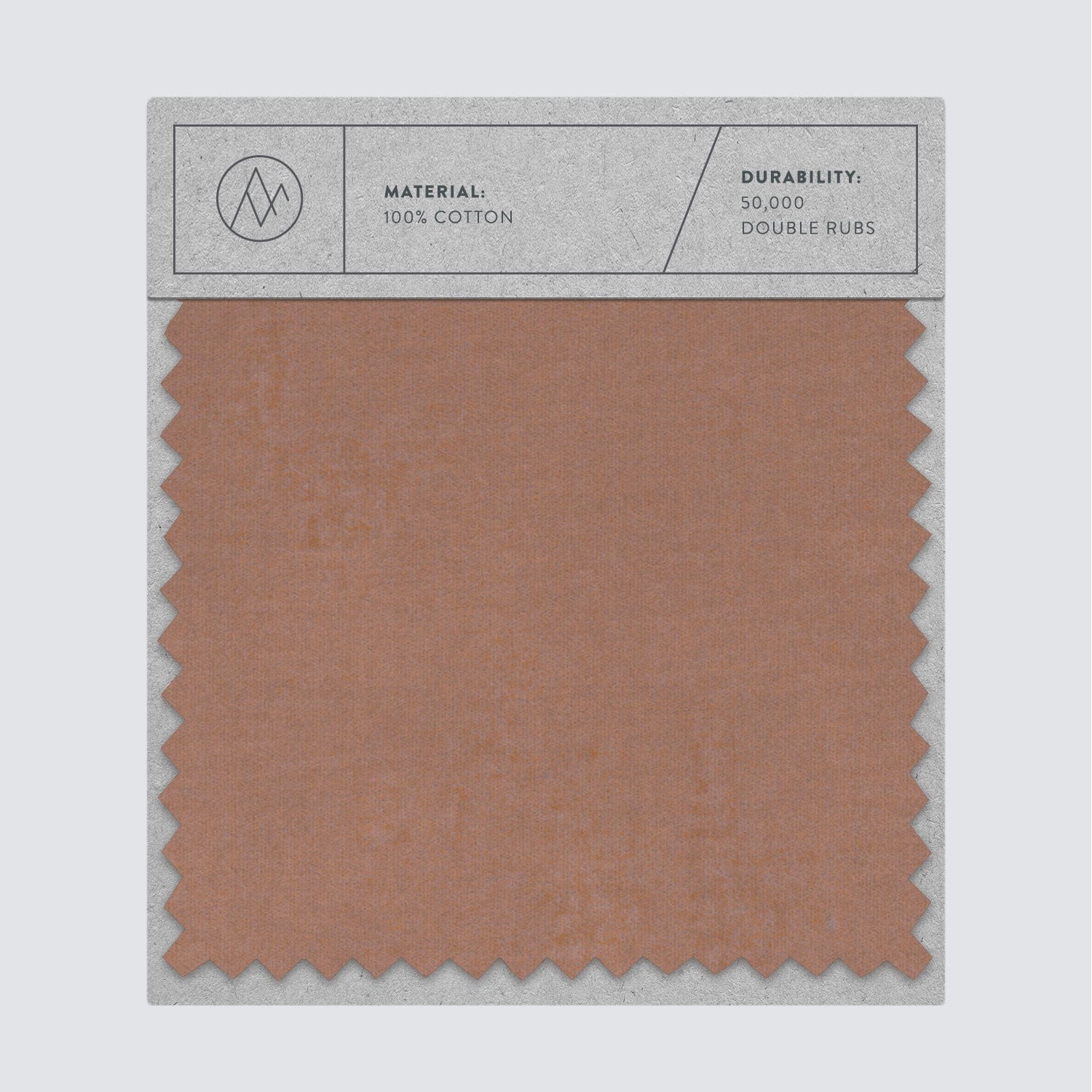 Dusty Mauve