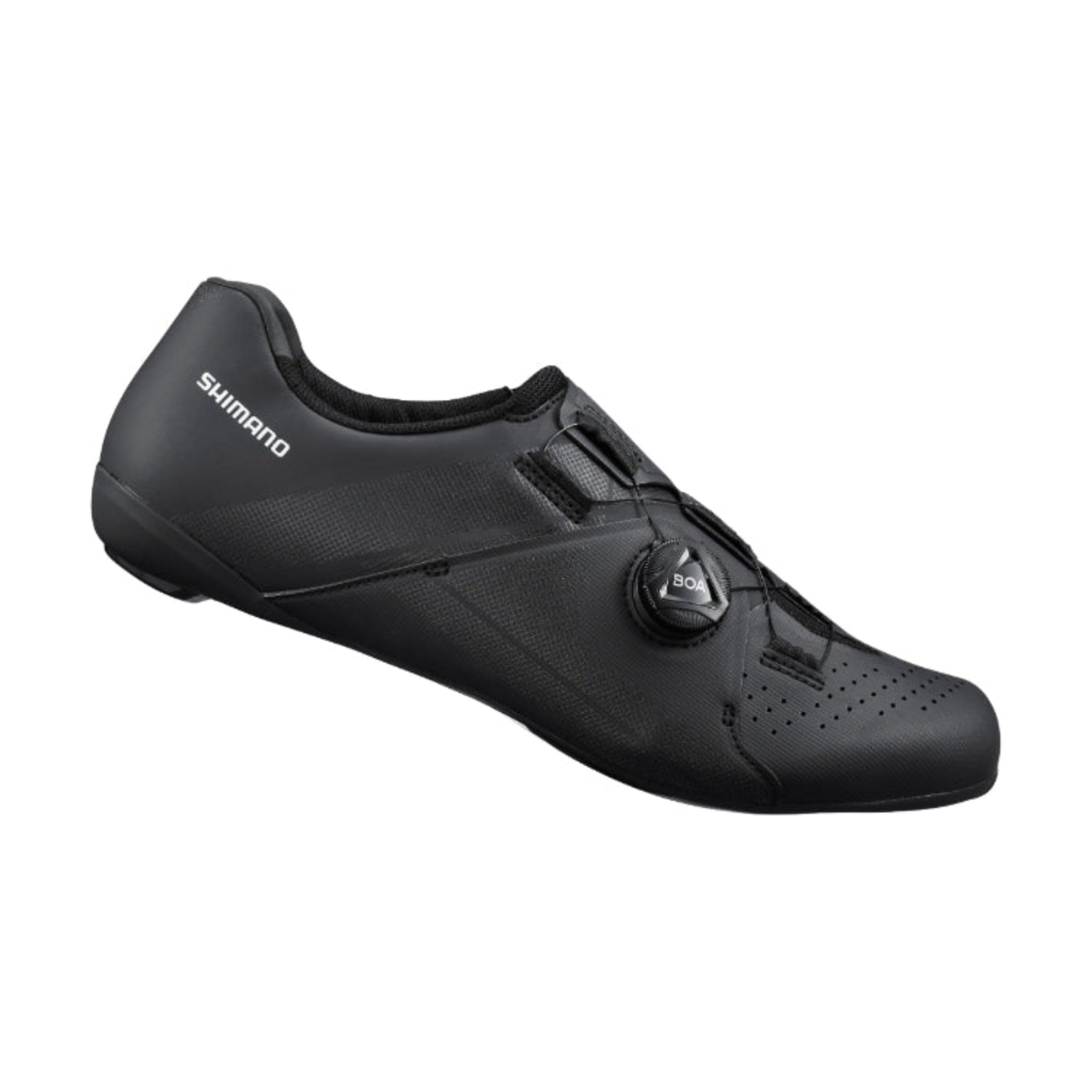 SHIMANO High-Performance Modern Bike Parts for Men - Durable Cycling Components for Road & Mountain Bikes | Perfect for Commuting, Racing & Outdoor Adventures