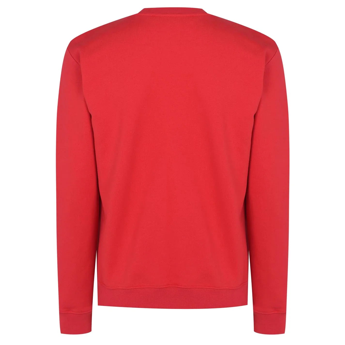 Alexander McQueen Velvet Logo Sweatshirt for Men & Women | Luxury Designer Hoodie | Perfect for Casual Wear, Street Style & Night Out
