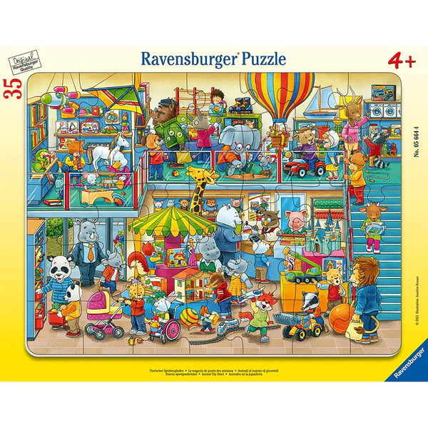 Best Animal Toy Store - High-Quality Tray Pz35 for Kids & Collectors | Perfect for Playtime, Gifts & Home Decor