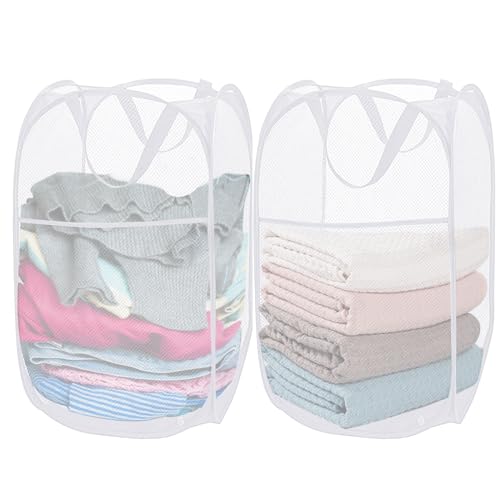 White - 2 Pack