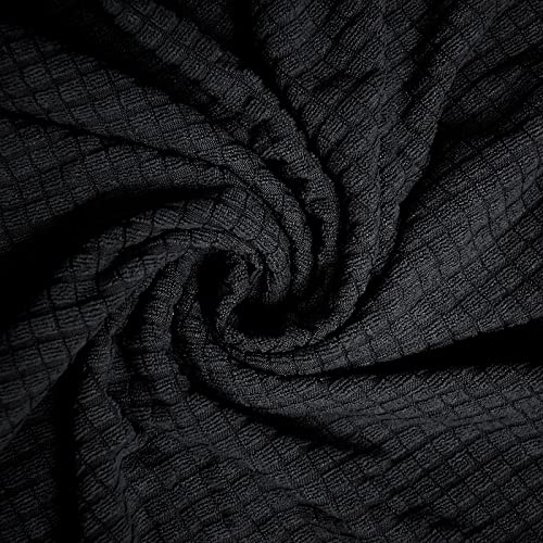 Pure Black