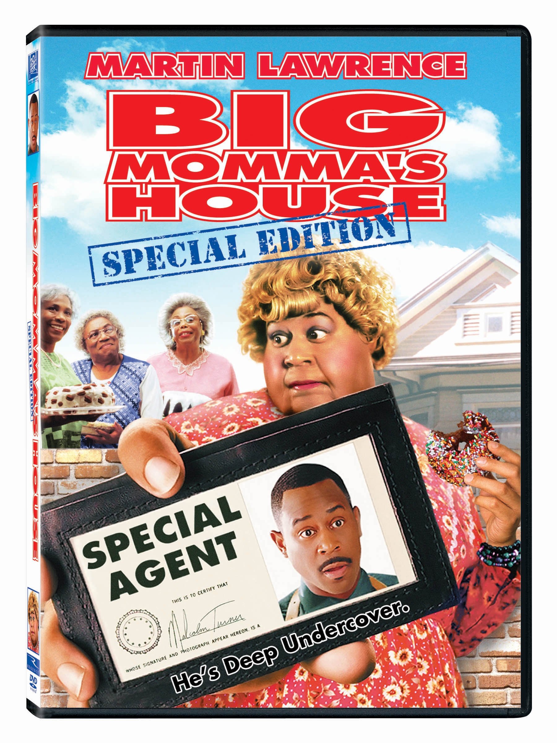 Big Momma's House - Comfortable Plus Size Women's Clothing & Fashion Apparel | Perfect for Casual Wear, Work & Special Occasions