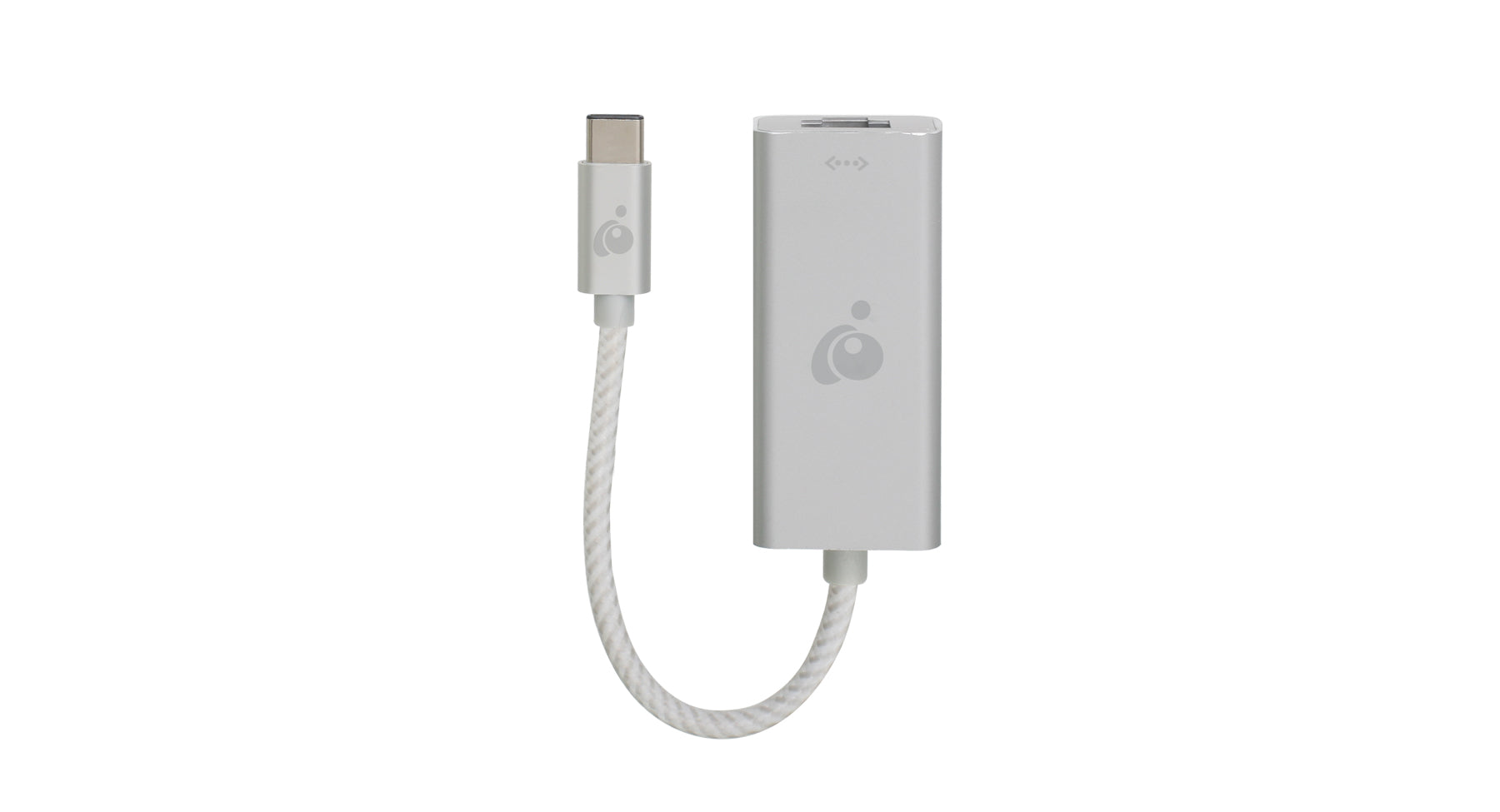 GigaLinq Pro 3.1 USB C to Ethernet Adapter - USB 3.1 Type C to Gigabit LAN Network Converter - Perfect for MacBook Pro, Chromebook, Gaming & Home Office Connectivity