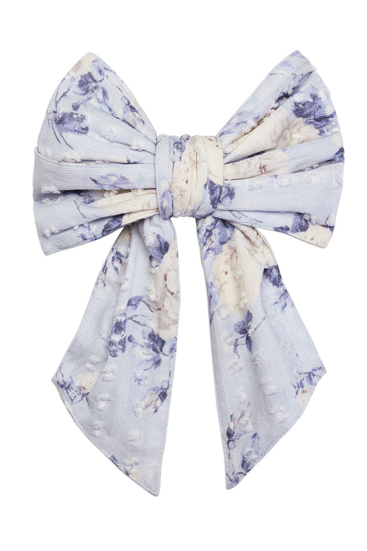 WHISPER BLUE