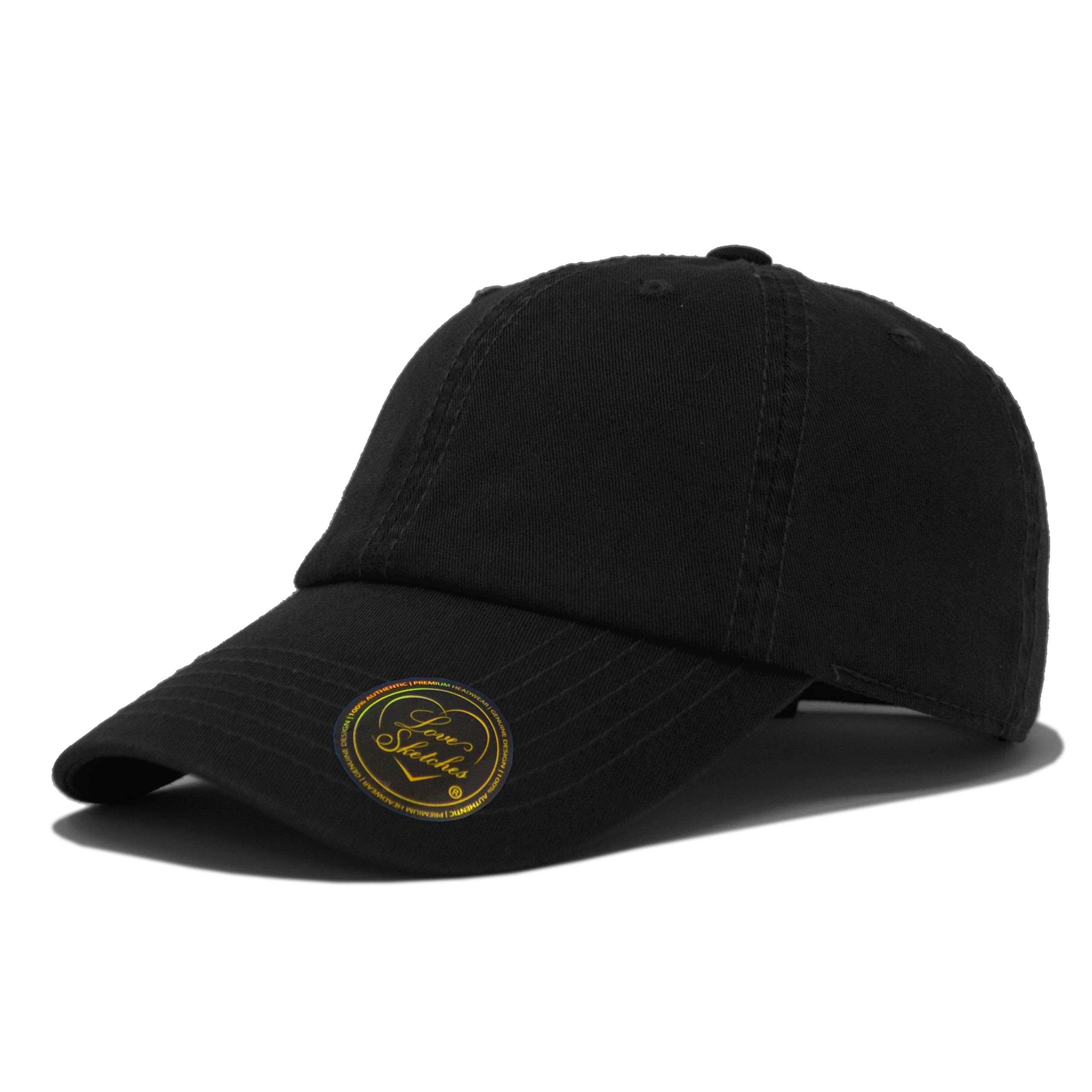 St. Patrick's Day Shamrock Classic Polo Style Baseball Cap - Adjustable Dad Hat for Men & Women - Perfect for Irish Festivals, Parades, and Casual Wear