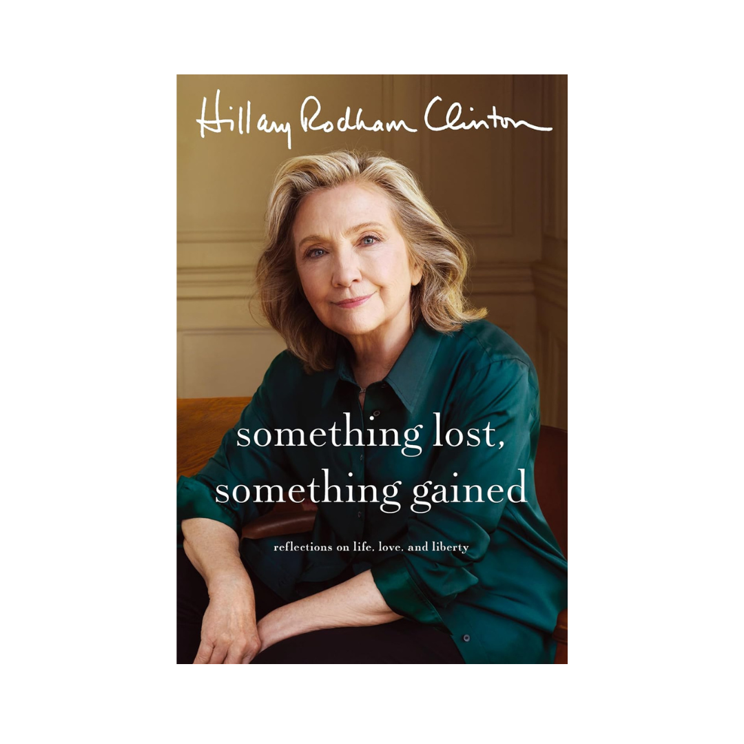 Something Lost, Something Gained - Signed Book | Inspirational Novel for Self-Discovery & Personal Growth | Perfect for Book Clubs & Thoughtful Gifts