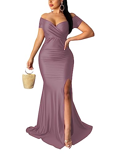 Mulberry Purple
