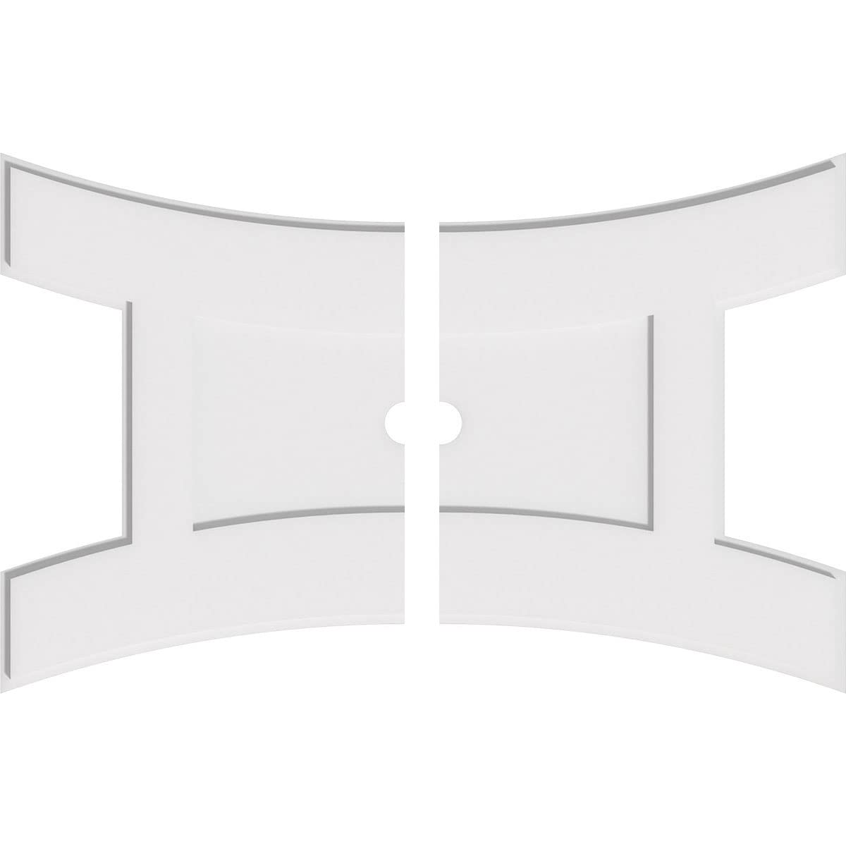 Ekena Millwork 38