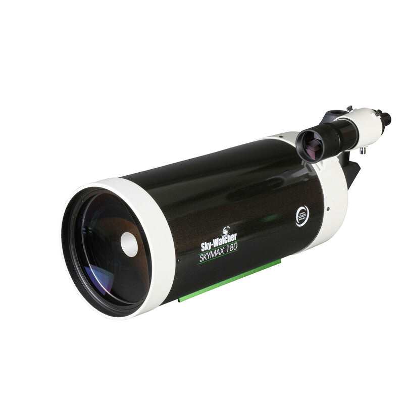 Sky Watcher Skymax 180 Maksutov-Cassegrain Telescope - Professional Astronomy Telescope for Stargazing, Astrophotography & Celestial Observation - Perfect for Backyard Astronomy & Night Sky Exploration