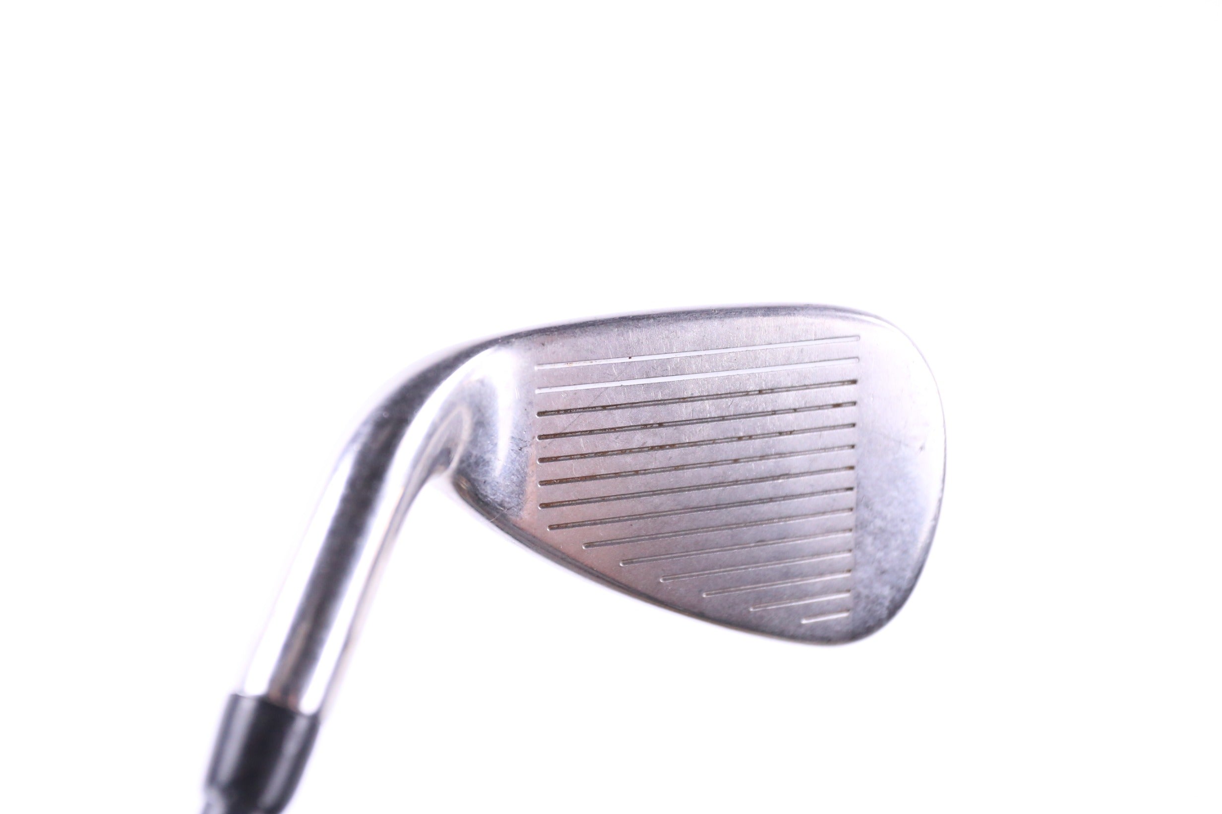 Used Callaway XR 8 Iron Right Handed Senior Flex Golf Club - Perfect for Senior Golfers & Practice Sessions on Driving Range