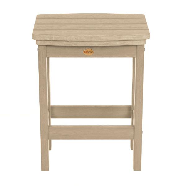 Lehigh Counter Height Stool - 24