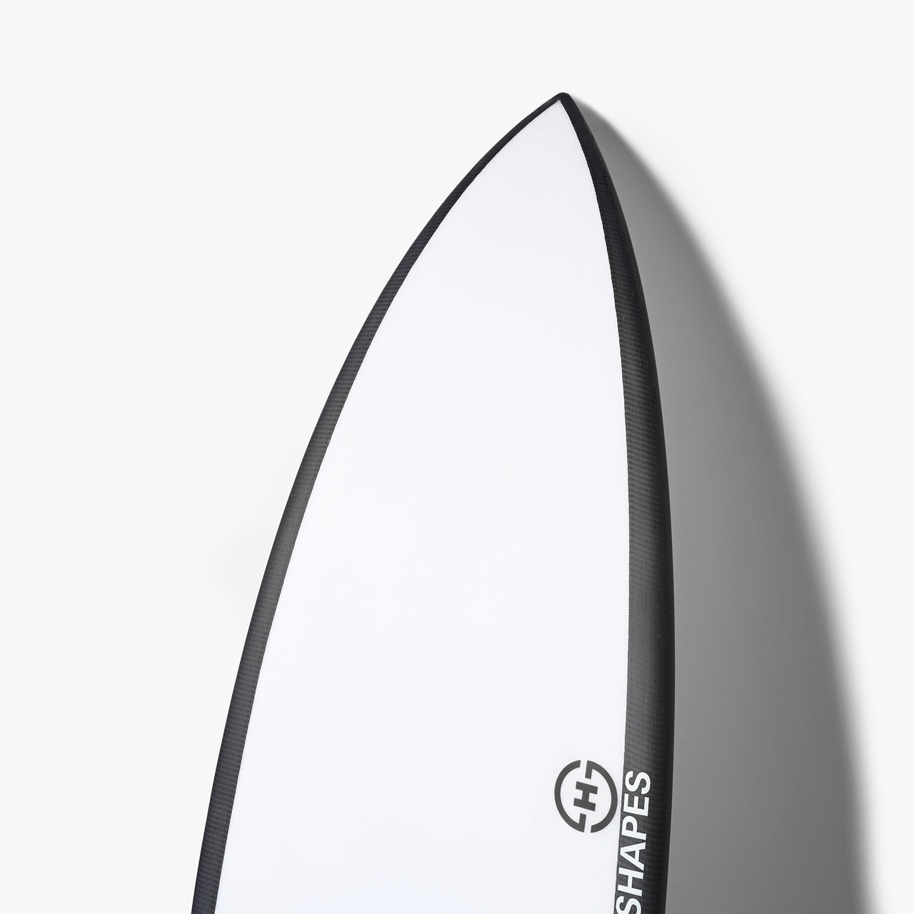 Haydenshapes Holy Hypto 6'2 Future Flex Surfboard with Futures Fins - High Performance Shortboard for Waves & Beach Surfing