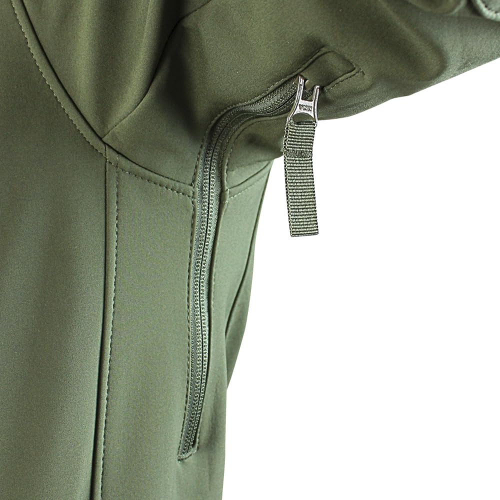 Condor Men's Tactical Pants - Durable Military Style Cargo Pants for Outdoor Adventures, Hiking & Workwear | Comfortable & Functional Tactical Gear