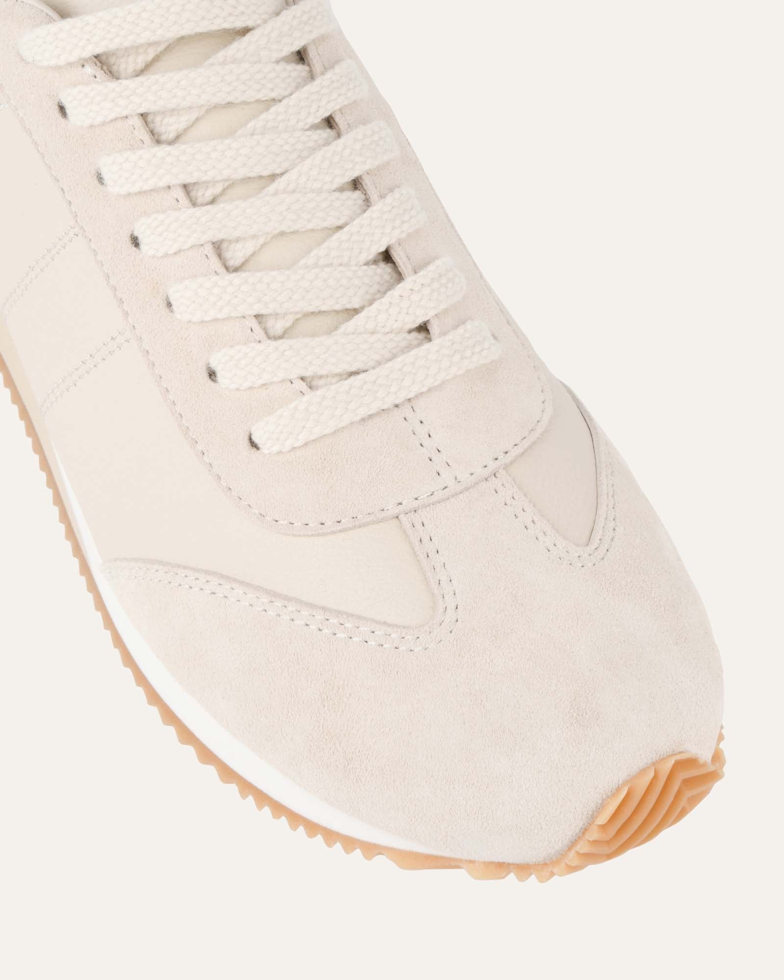MONTY Sneakers - Off-White Multi-Color Fashion Shoes for Men & Women | Comfortable Casual Walking & Streetwear Style