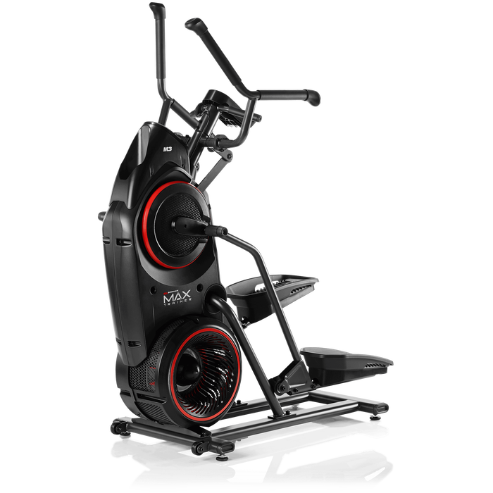 Bowflex Max Trainer® M3 - Compact Home Cardio Machine for Weight Loss & Full-Body Workout | Perfect for Small Spaces & Home Gyms