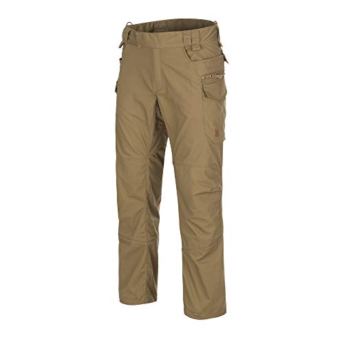 Coyote Brown