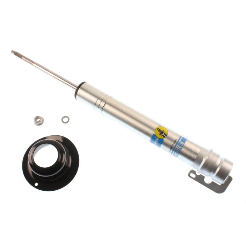 Bilstein 24-225793 5100 Series Monotube Shock Absorber - Heavy Duty Off-Road Performance for Trucks, Jeeps & SUVs - Perfect for Rough Terrain & Adventure Driving