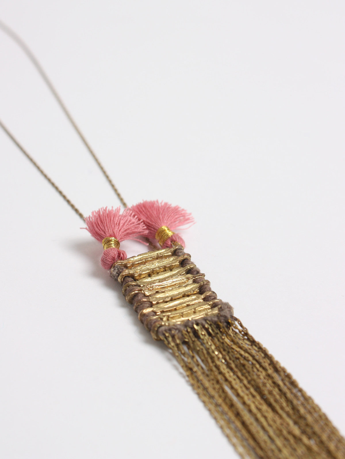 Soma Necklace - Elegant Handmade Silver Pendant for Women | Perfect for Everyday Wear, Gifts & Special Occasions