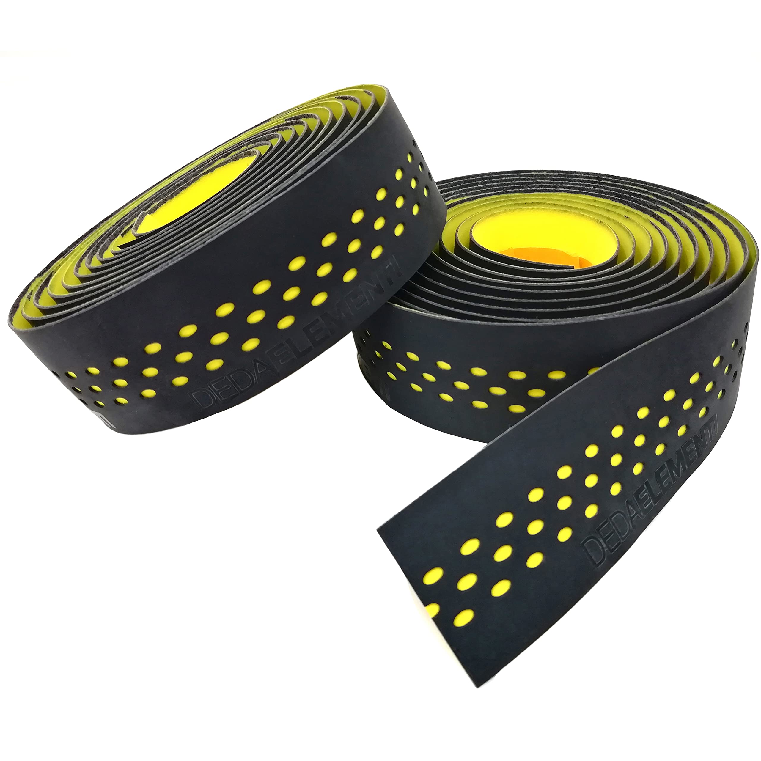 Cinelli Bubble Bar Tape - Soft Cushioned Handlebar Tape for Road Bikes, Comfortable Grip with Shock Absorption - Perfect for Cycling, Commuting & Long-Distance Riding