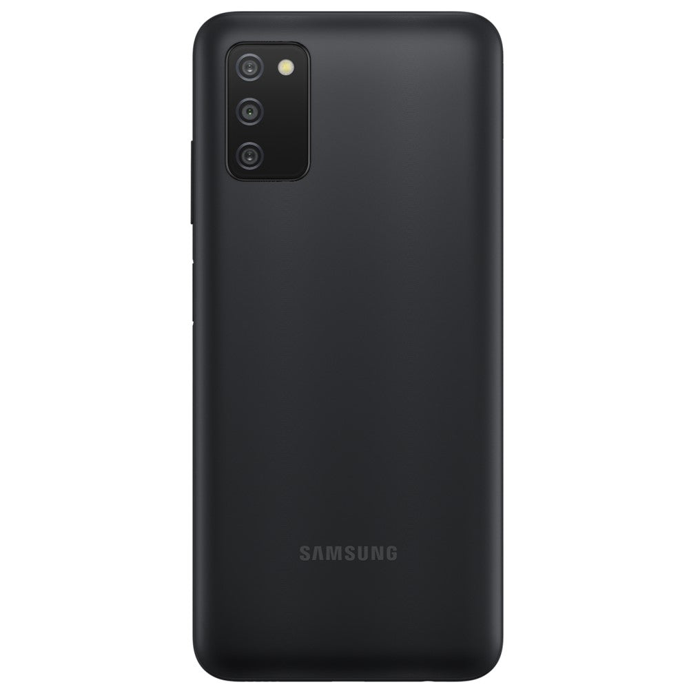 Samsung Galaxy A03S Unlocked Smartphone (32GB, 3GB RAM) 6.5