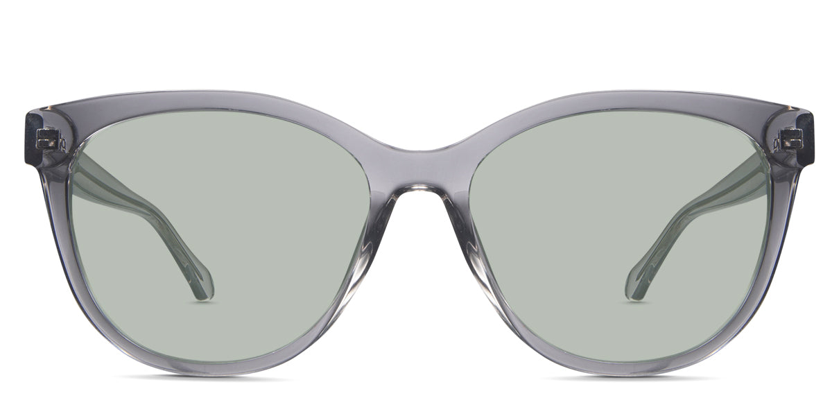Gava Women's Prescription Eyeglasses - Fashionable & Comfortable Frames for Reading, Working & Daily Use