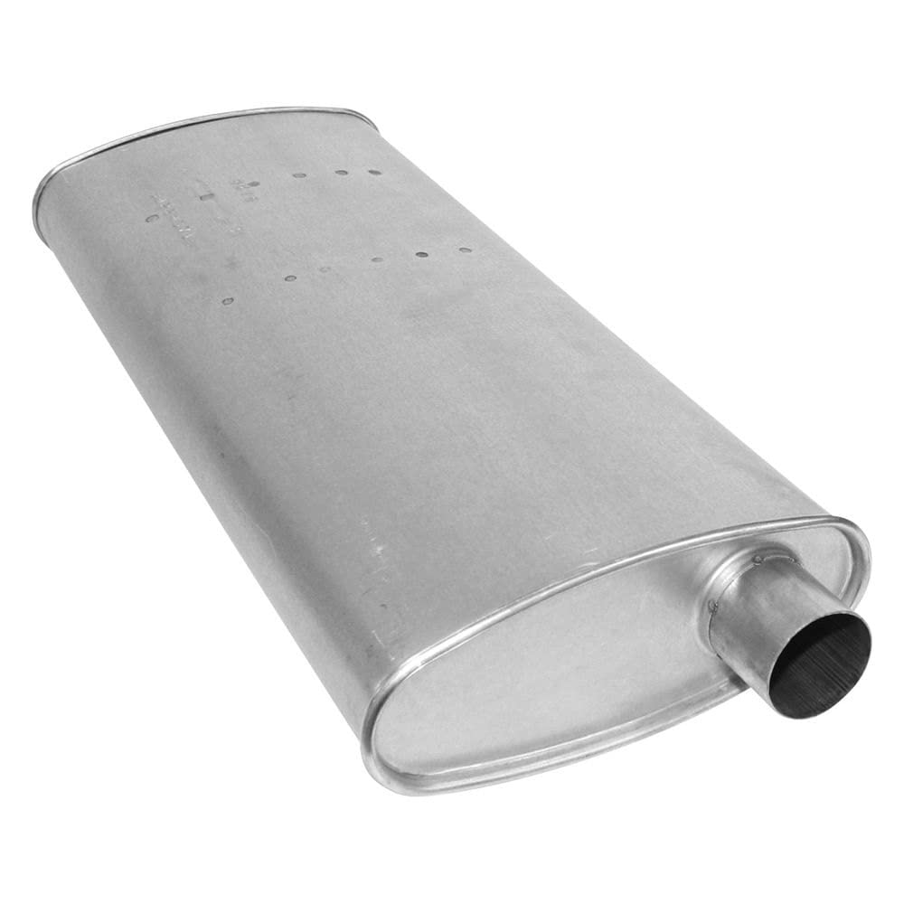 AP Exhaust Muffler 700414 - Durable Car Exhaust System for Smooth Rides