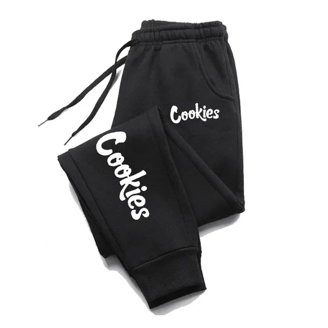 Men's & Women's Fashion Loose Fit Jogger Pants - Multi-Functional Workout Sweatpants for Running, Gym & Casual Wear | Comfortable Tied Waist Design for Daily Use