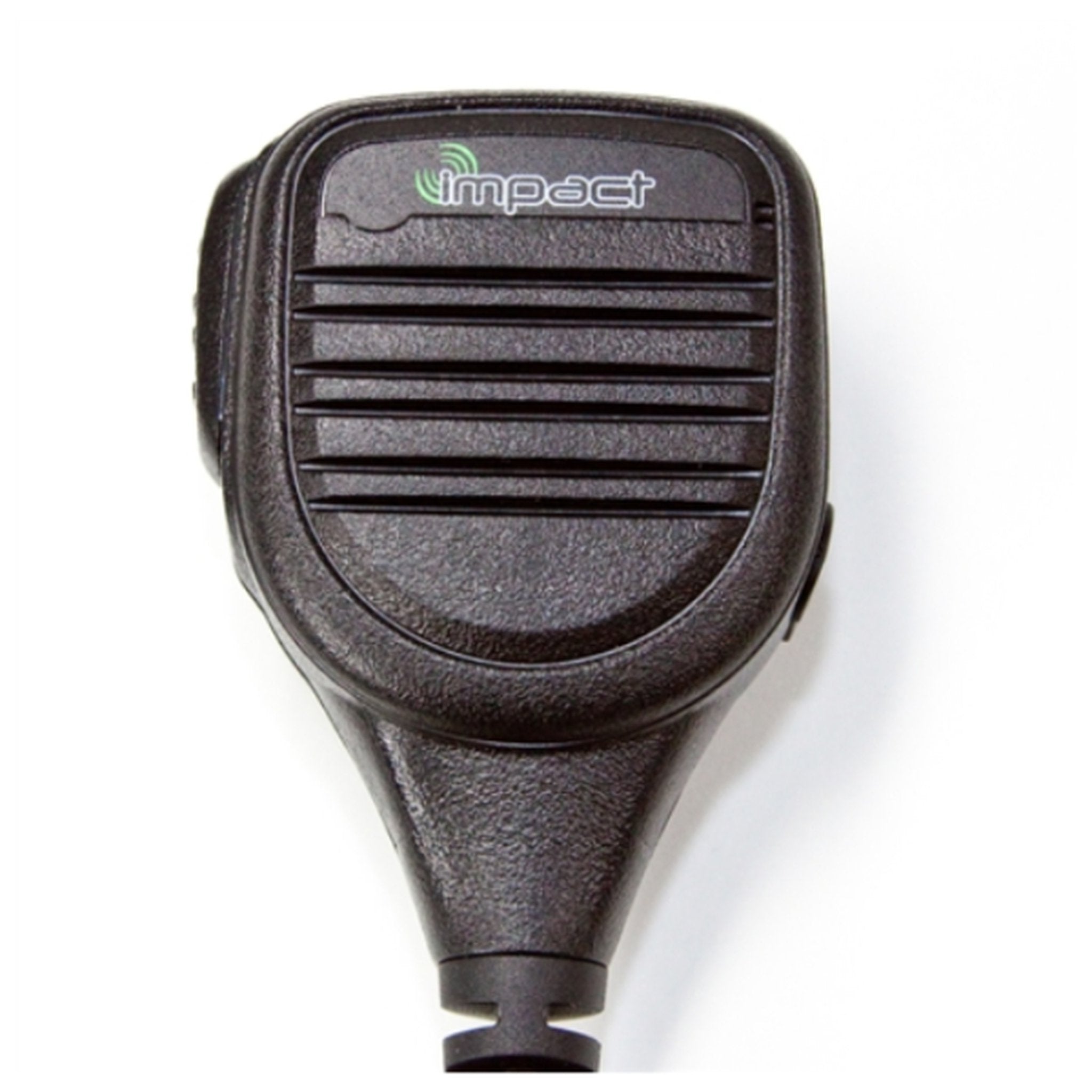 Icom IMPACT HD3 I6 Professional Marine VHF Radio - Waterproof, GPS Navigation, Emergency SOS - Perfect for Boating, Fishing & Offshore Adventures