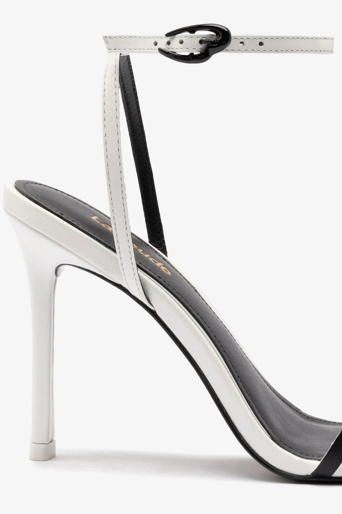 Vesper White Leather Sandals for Women - Comfortable Summer Casual Shoes for Beach, Walking, and Outdoor Activities