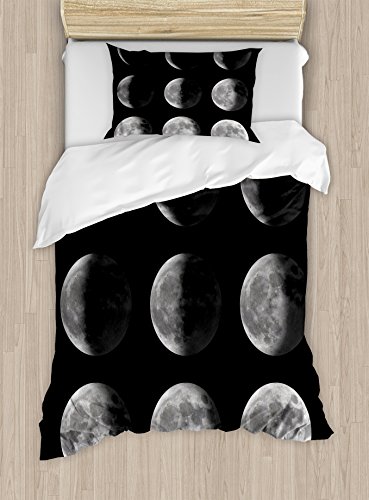 Black Pale Grey