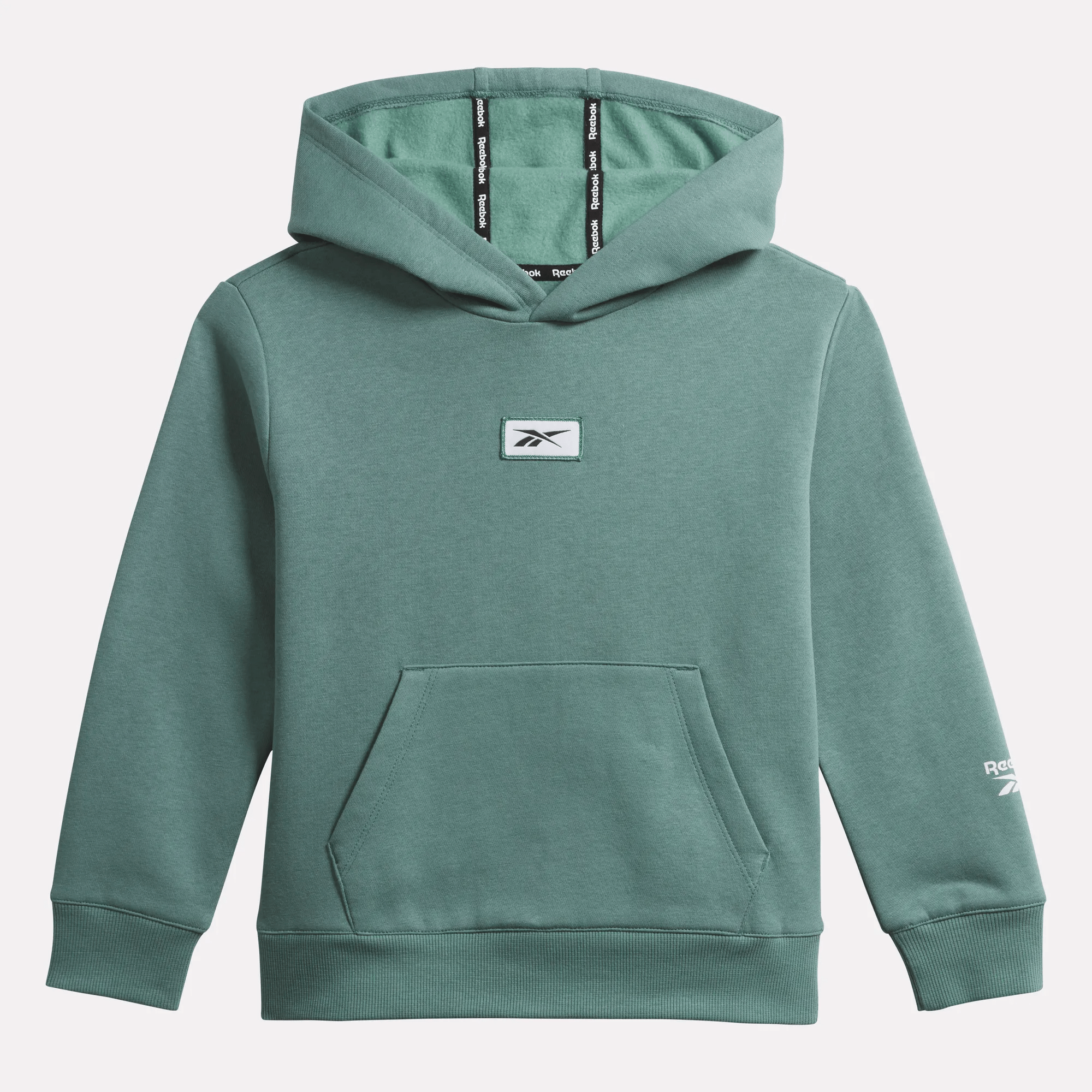 Vector Patch Hoodie for Little Kids - Stylish & Comfortable Pullover for Boys & Girls - Perfect for School, Playdates & Outdoor Adventures
