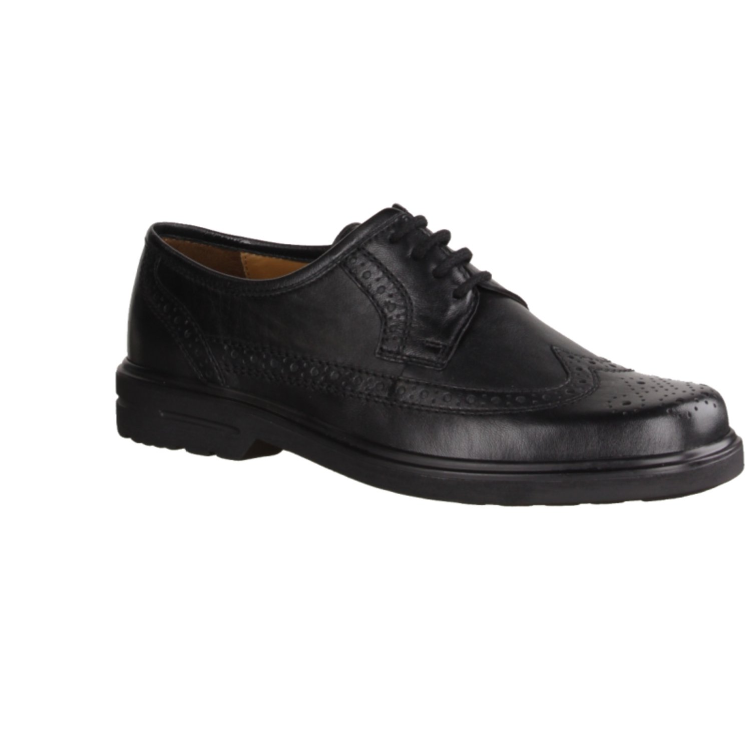 Sioux Men's Oxford Dress Shoes - Classic Formal & Business Casual Footwear for Office, Weddings & Special Occasions