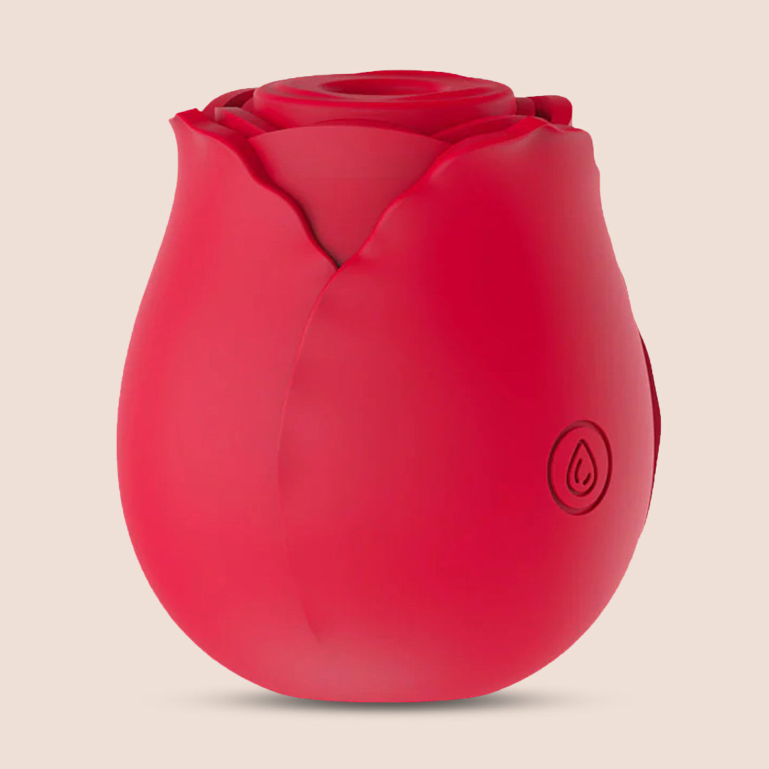 INYA The Rose - Innovative Air Technology Diffuser for Home, Office & Spa | Aromatherapy Essential Oil Diffuser for Relaxation, Stress Relief & Better Sleep