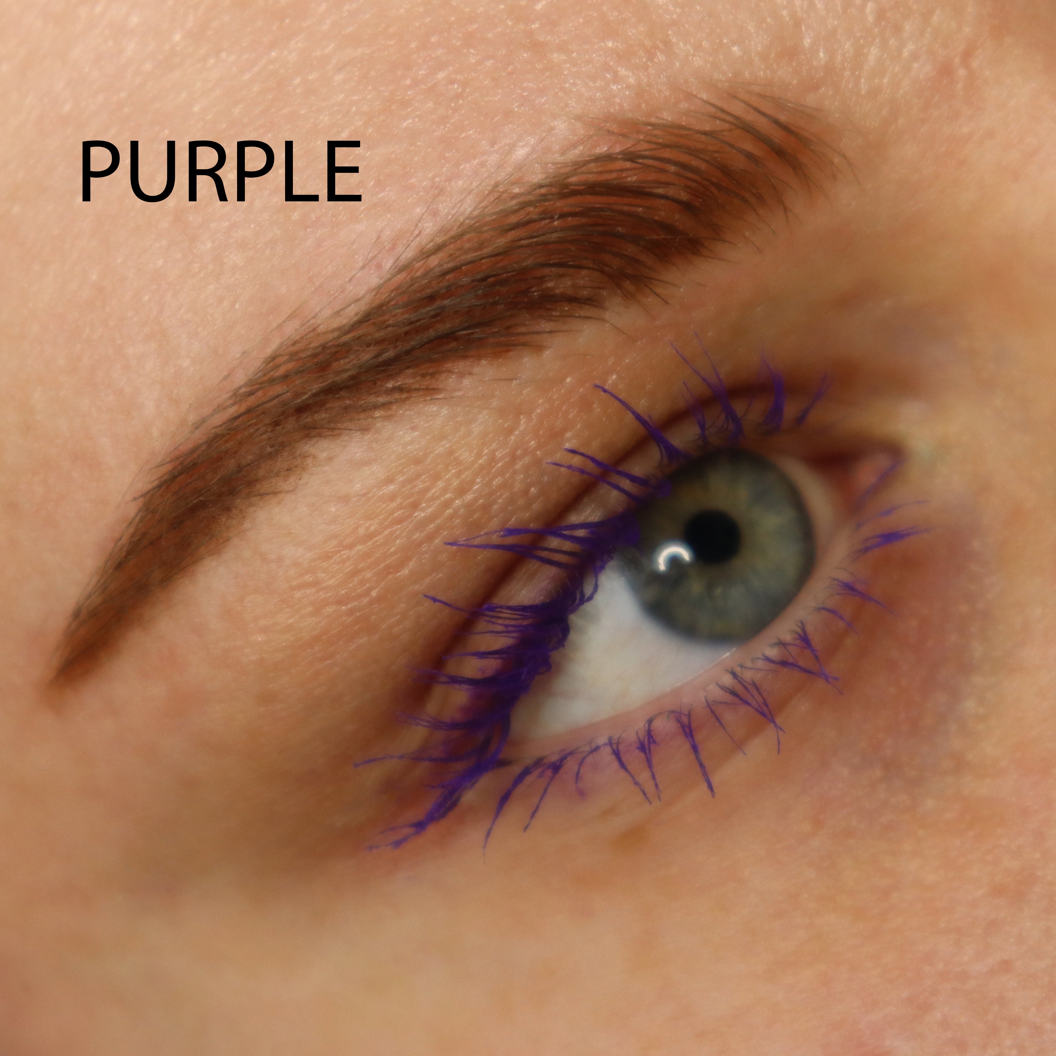Spectra Lash Mascara - Volumizing & Lengthening Waterproof Mascara for Dramatic Lashes | Perfect for Everyday Wear, Date Night & Special Occasions
